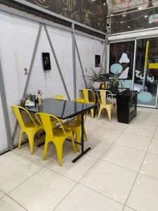 طباخی و جگرکی آریا 2