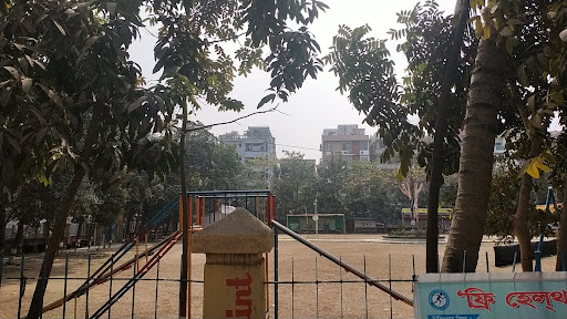 Uttara Sector 12 Park