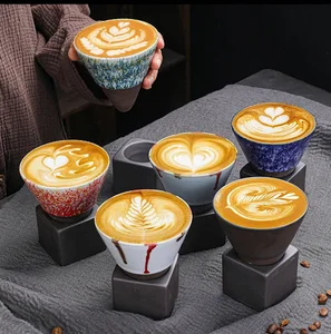 wake up cafe