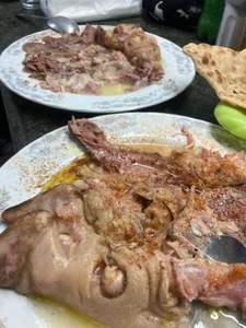 طباخی ۱۱۰ علی 3