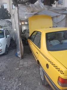 تعمیرگاه تخصصی دوو و چینی