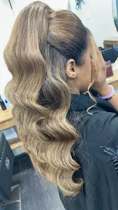 Gloss A&R Beauty Salon