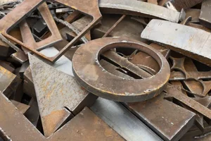 بنگاه پرس و ذوب پیشتاز مهدوی