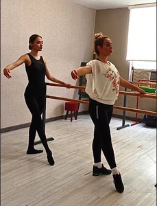 Pariman Art Academy