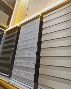 شرکت تولید زبرا