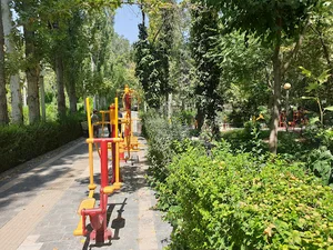 بوستان فدک