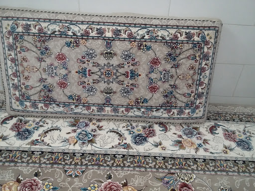 فرش عقیق