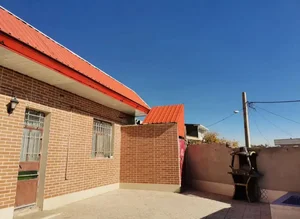 سازه فلزی و سقف‌سازی در خزانه 4