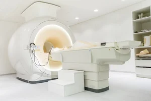 مرکز تصویربرداری پزشکی تابش