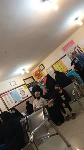 مرکز خدمات جامع سلامت شماره دو 5