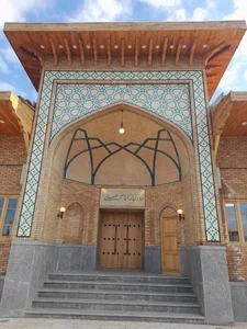 زورخانه امام علی(ع) 4