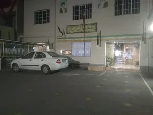 دبیرستان نو اندیشان