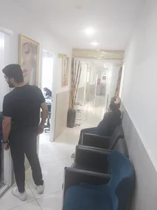 کلینیک زیبایی گلبان