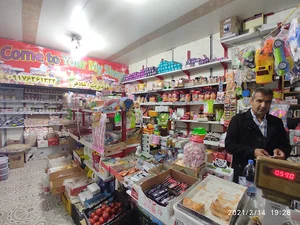 سوپرمارکت شادفر