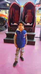 هایپرمارکت مادر 5