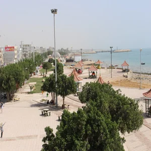پارک دلفین