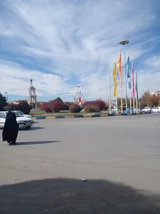 میدان مفتح
