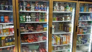 سوپرمارکت جلیلیان 3