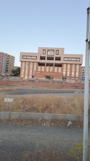 مرکز سنجش صلاحیت فنی حرفه‌ای استان کردستان