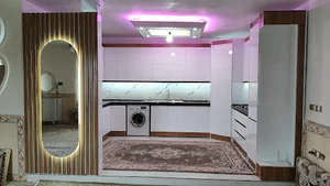 دکوراسیون هگمتانه
