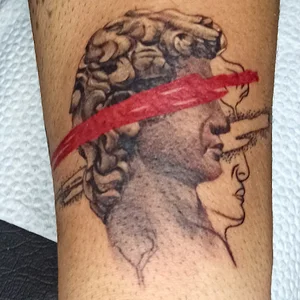 تتو tattoo