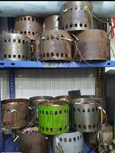 اشرفی اصفهانی