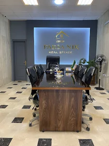 مشاورین املاک پارسا نیک