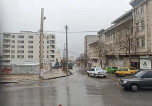 پارکینگ و کارواش سامان 3