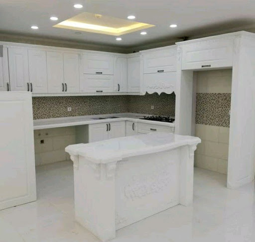 کابینت MDFمعراج