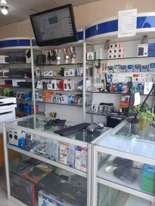 پردیس رایانه 3
