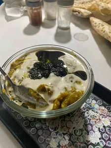 خانه آش کریمه