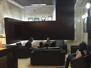 هتل ایران 4