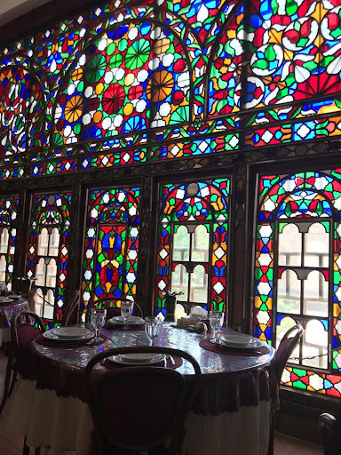 خانه تاریخی صادقی