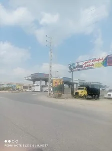 جایگاه سوخت مسجد (بنزین، گازوئیل و CNG) 3