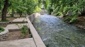 باغ خانوادگی عموسید؛ آدرس، تلفن، ساعت کاری، تصاویر و نظرات کاربران | نقشه و  مسیریاب بلد