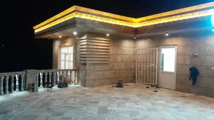 اجاره ویلا باغ سپیدان 4