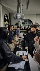 عطر گرس
