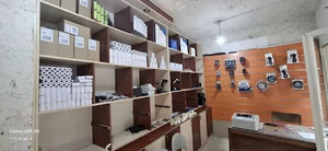 تجهیزات فروشگاهی چرتکه