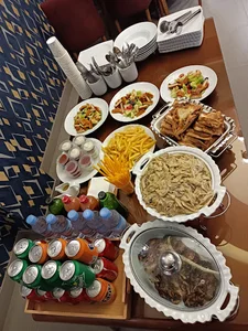کافه هژبر