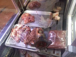 نانوایی گریوانی