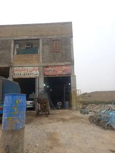 کرایه ابزار آلات ساختمانی مجدم