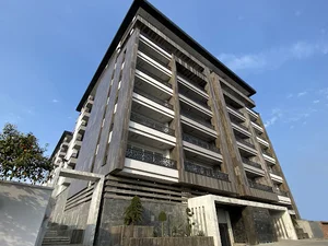 پروژه مسکونی امیرآباد نارنجستان