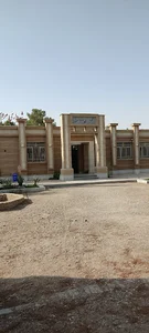 شهرداری مروست