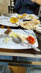 Golpayegani restaurant