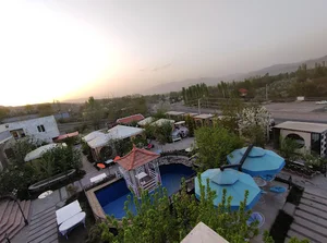 کافه رستوران رویال
