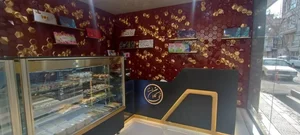 کیک‌ و شیرینی شی کابان 2