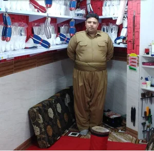 تولیدی گیوه هیربد