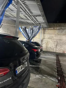 کارواش شهر 5