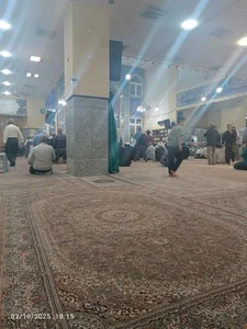 مسجد امام حسین (ع) 2