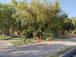 پارک فاز دو 2